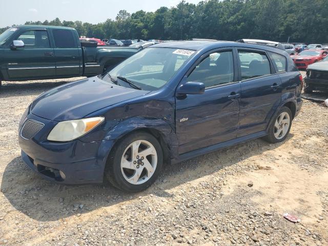 2008 Pontiac Vibe 