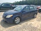 2008 Pontiac Vibe  en Venta en Eight Mile, AL - Front End