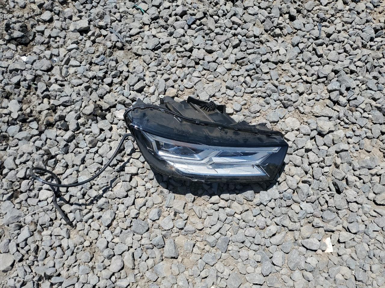 2019 Audi Q5 Premium Plus VIN: WA1BNAFY5K2119600 Lot: 59631195