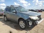 2012 Subaru Forester 2.5X Premium en Venta en Elgin, IL - Front End