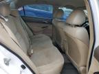 2008 Honda Civic Lx   продається в Bridgeton, MO - Rear End