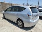 2012 Toyota Prius V  for Sale in Los Angeles, CA - Burn