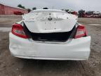 2012 HONDA CIVIC LX   à vendre chez Copart ON - LONDON