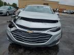 2021 Chevrolet Malibu Lt for Sale in Gaston, SC - Front End