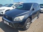 2007 TOYOTA RAV4 XT5 A for sale at Copart ROCHFORD