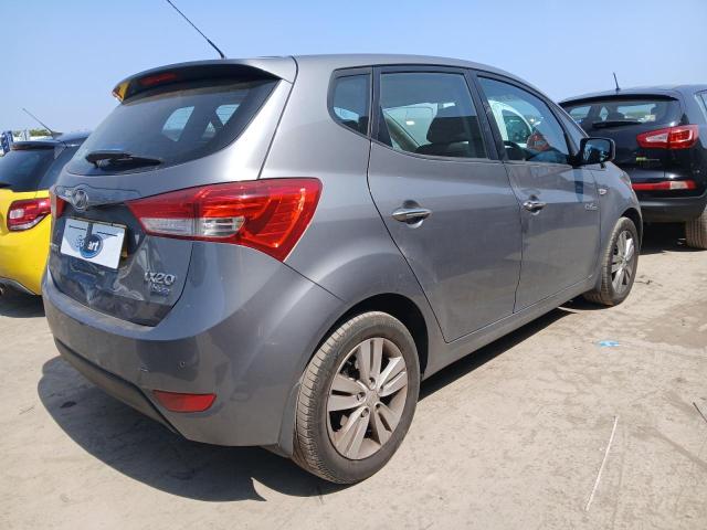 2013 HYUNDAI IX20 ACTIV