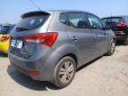 2013 HYUNDAI IX20 ACTIV for sale at Copart PETERLEE