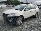 2015 Chevrolet Traverse Lt for Sale in Mebane, NC - Front End