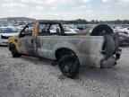 2010 Ford F350 Super Duty for Sale in Cahokia Heights, IL - Burn