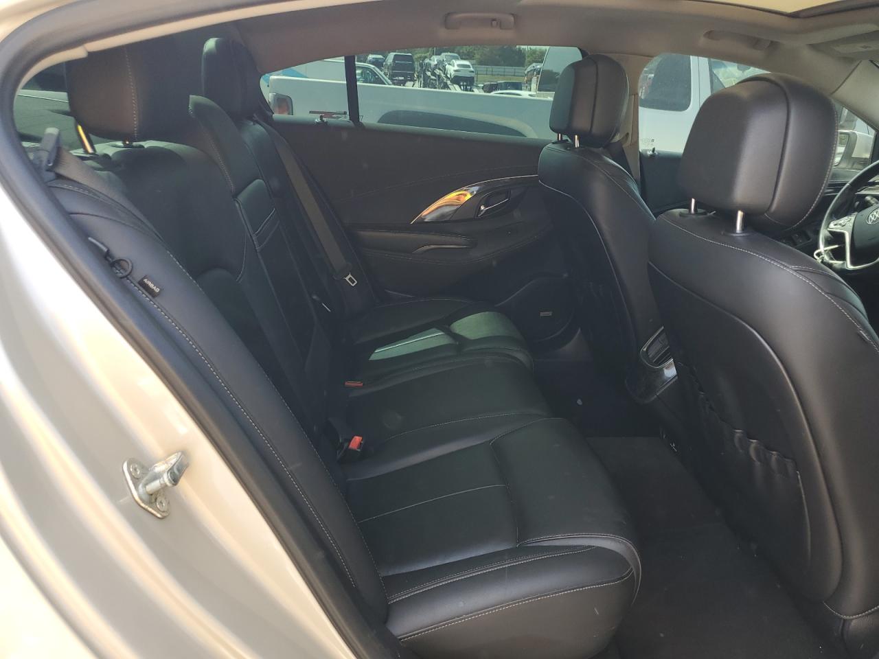 2014 Buick Lacrosse VIN: 1G4GB5G35EF179271 Lot: 62015625
