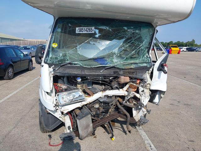 2000 FIAT DUCATO JTD