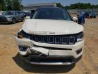 2018 Jeep Compass Limited for Sale in Chatham, VA - Front End