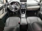 2016 Subaru Forester 2.5I Premium за продажба в Rogersville, MO - Rear End