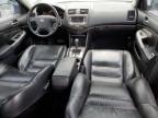 2006 Honda Accord Ex   იყიდება West Palm Beach-ში, FL - Side