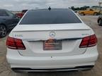 2014 Mercedes-Benz E 350 4Matic for Sale in Wichita, KS - Front End