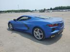 2020 CHEVROLET CORVETTE STINGRAY 2LT   a la Venta en Copart NJ - GLASSBORO EAST