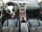 2007 Lexus Is 250 за продажба в Mcfarland, WI - Front End