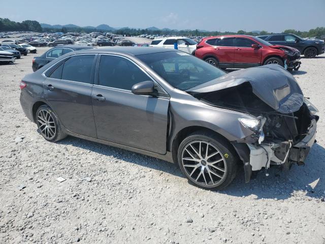  TOYOTA CAMRY 2016 Szary