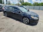 2017 NISSAN ALTIMA 2.5   à vendre chez Copart FL - MIAMI CENTRAL