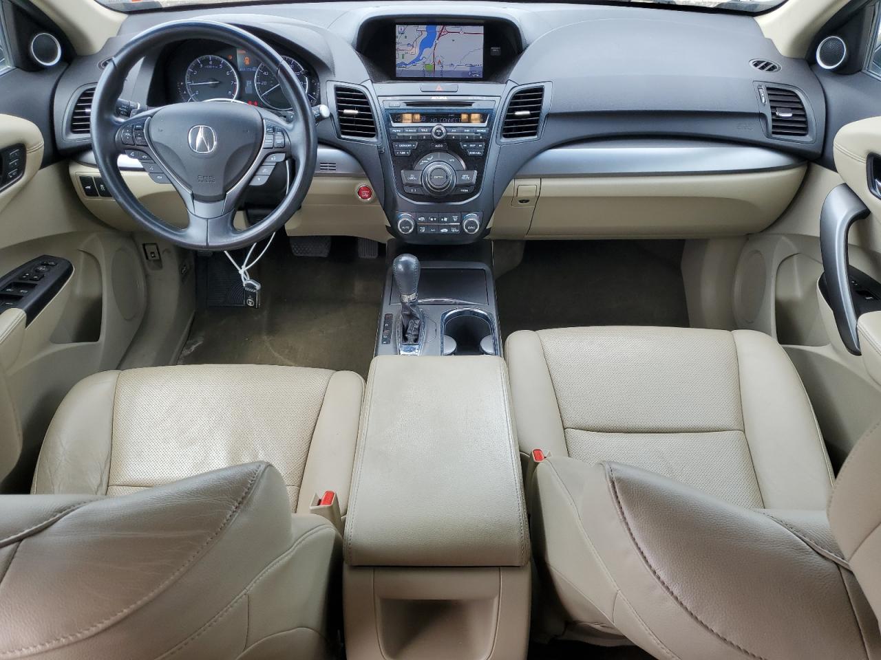 2013 Acura Rdx Technology VIN: 5J8TB4H50DL013321 Lot: 62735165