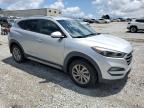 2017 Hyundai Tucson Limited   for Sale in Gainesville, GA - Mechanical