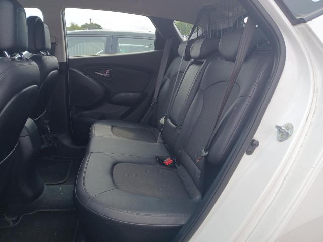 2015 HYUNDAI IX35 SE NA