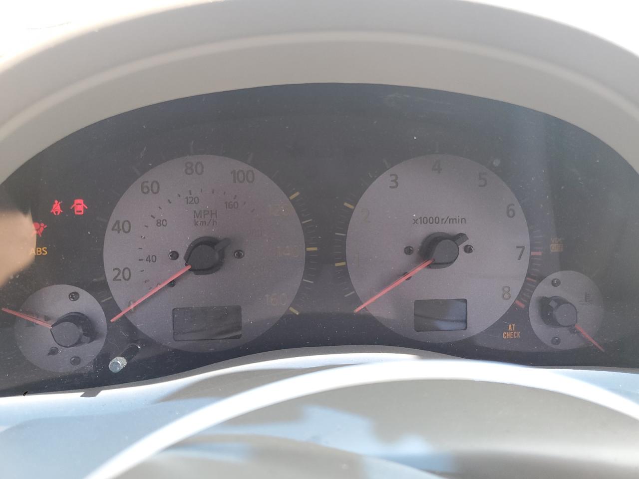 2004 Infiniti G35 VIN: JNKCV54E04M308901 Lot: 62215485