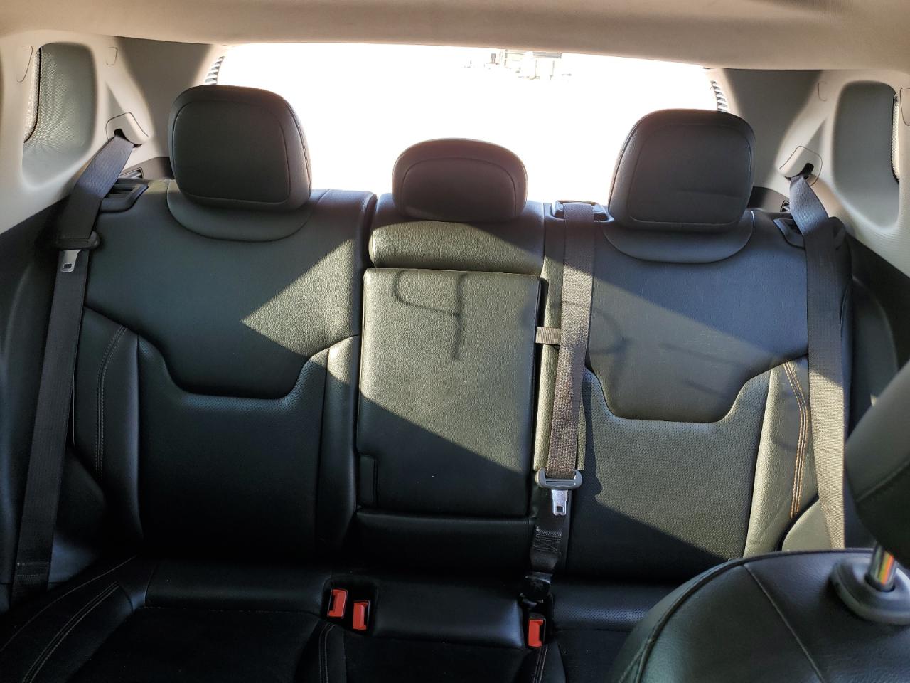 2021 Jeep Compass Limited VIN: 3C4NJDCB9MT586357 Lot: 62912455