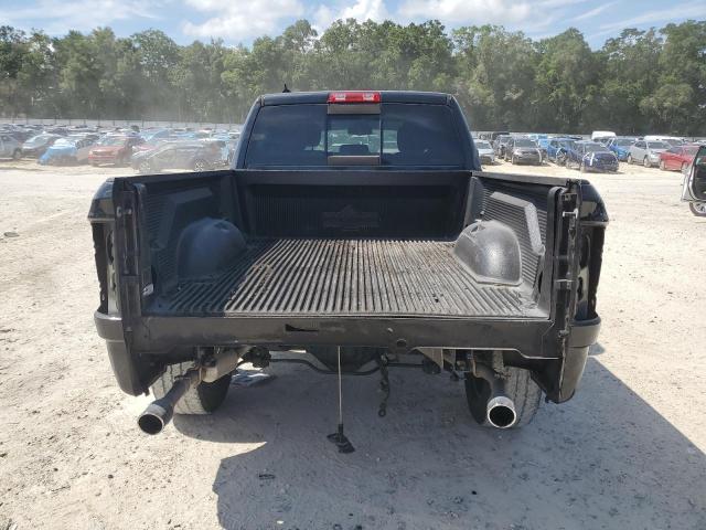  RAM 1500 2019 Black