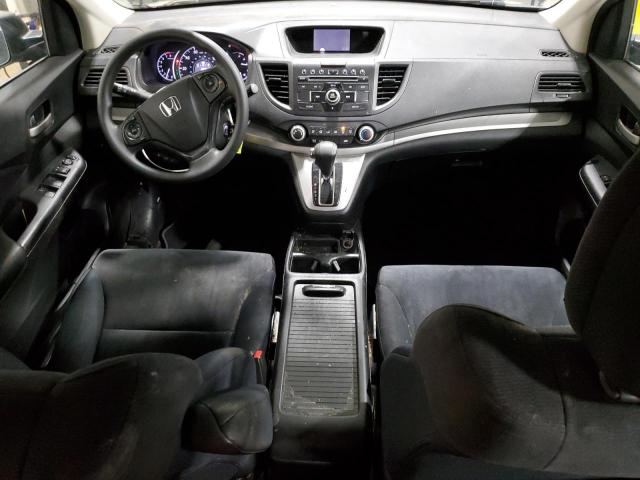  HONDA CRV 2014 Чорний