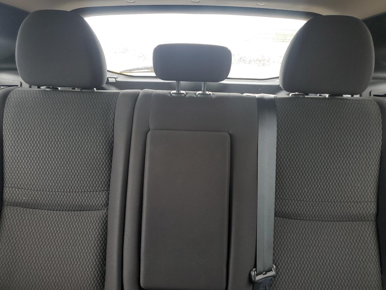 2022 Nissan Rogue Sport S VIN: JN1BJ1AW6NW481104 Lot: 59961835