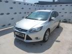 2014 FORD FOCUS TITA for sale at Copart BRISTOL
