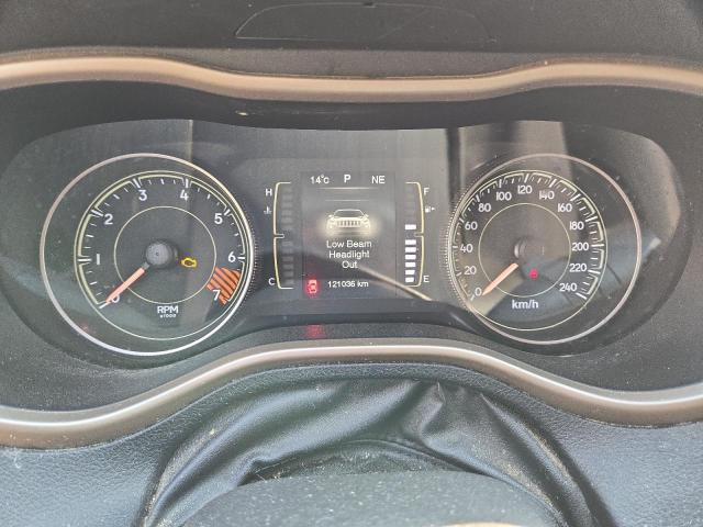 2014 JEEP CHEROKEE SPORT  
