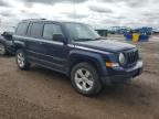 2017 Jeep Patriot Latitude на продаже в Brighton, CO - Rear End