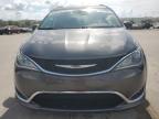 2017 Chrysler Pacifica Touring L   de vânzare în Orlando, FL - Side
