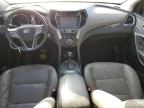 2013 HYUNDAI SANTA FE SPORT    for sale at Copart UT - SALT LAKE CITY