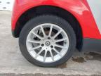 2009 SMART FORTWO PAS for sale at Copart ST HELENS
