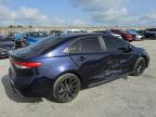2023 Toyota Corolla Se na sprzedaż w Homestead, FL - Side