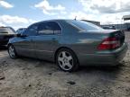 2004 Lexus Ls 430   იყიდება Austell-ში, GA - Front End