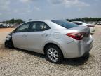 2017 Toyota Corolla L en Venta en Tanner, AL - Front End
