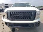 2017 Nissan Titan S   للبيع في Fredericksburg، VA - Front End