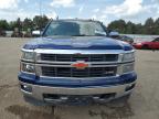 2014 Chevrolet Silverado K1500 Ltz იყიდება Elgin-ში, IL - Rear End