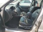 2007 FORD ESCAPE LIMITED for sale at Copart AB - EDMONTON