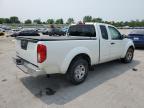 2016 Nissan Frontier S for Sale in Bridgeton, MO - Hail