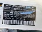 2017 MERCEDES-BENZ C 300   à vendre chez Copart TX - DALLAS SOUTH