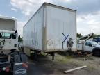 2010 Wabash Dry Van Trailer for Sale in Woodhaven, MI - Normal Wear