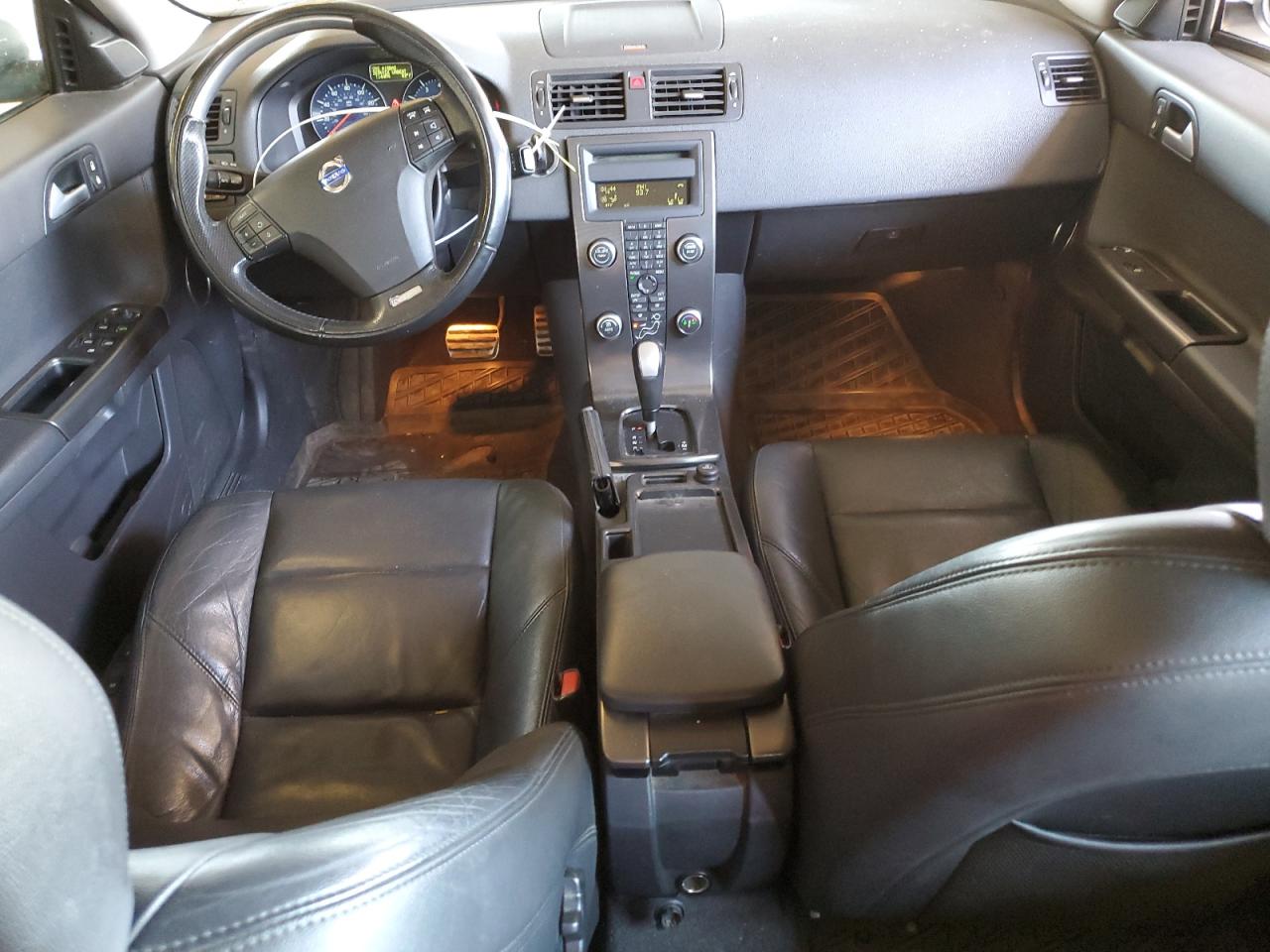 2009 Volvo V50 T5 VIN: YV1MJ672192482157 Lot: 61503505