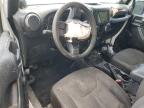 2014 JEEP WRANGLER SPORT   à vendre chez Copart ON - COOKSTOWN