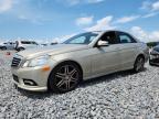2011 Mercedes-Benz E 350 for Sale in Arcadia, FL - Side