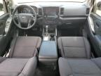 2022 Nissan Frontier S for Sale in Hampton, VA - Front End